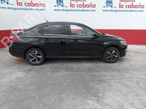 Rat CITROËN C-ELYSEE (DD_) 1.2 VTi 82 | BP31988619C49 