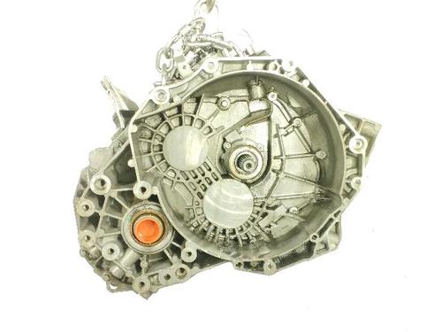 Used Gearbox Gearbox OPEL ZAFIRA TOURER C (P12) 1.6 CDTI (75) (120 hp) 31940430 31940430