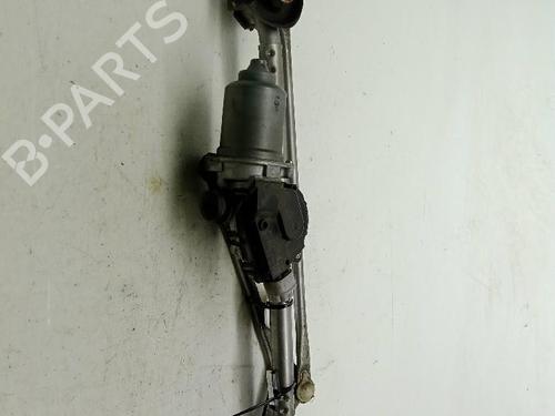 Front wiper motor MAZDA CX-5 (KE, GH) 2.2 D (KE2FW) | BP34714609M29 - Image 2