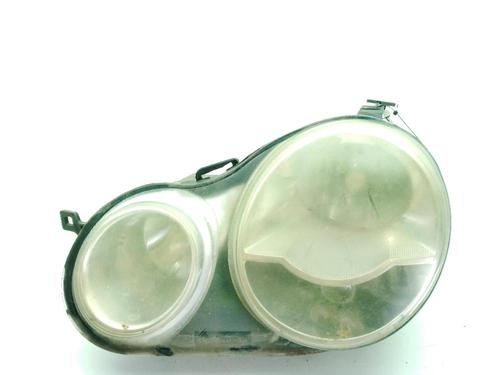 Used Left headlight VW POLO IV (9N_, 9A_) 1.9 SDI (64 hp) 32008719