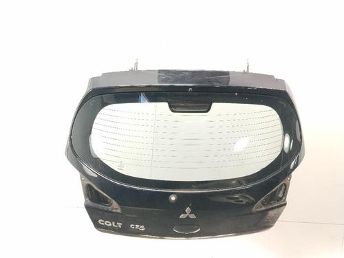 Used Tailgate Tailgate MITSUBISHI COLT VI (Z3_A, Z2_A) 1.1 (Z31A, Z32A) (75 hp) 40257980 40257980