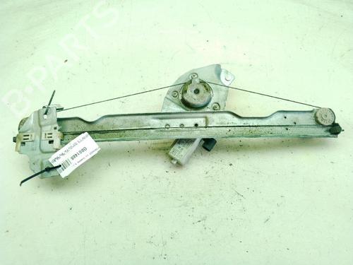 Front right window mechanism DACIA DUSTER (HS_) 1.5 dCi 4x4 (HSMC, HSMD) | BP27924690C23 - Image 2