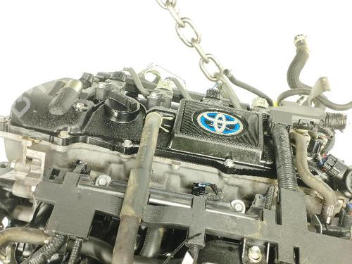 Used Engine Engine 26447044 26447044