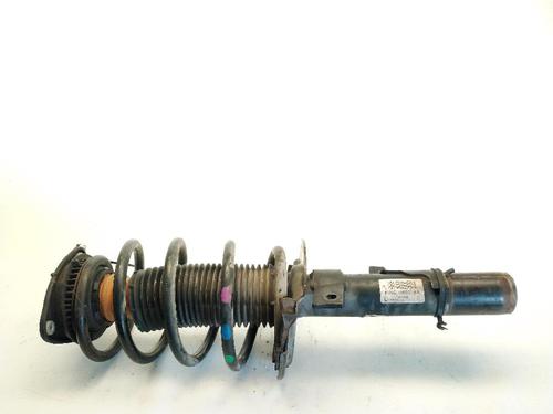 Left front shock absorber FORD TRANSIT CONNECT V408 Box Body/MPV 1.5 EcoBlue | BP27587746M16 - Image 2