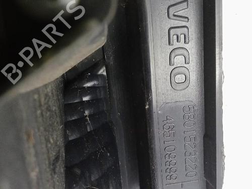 Left taillight IVECO DAILY VI Platform/Chassis 33S13, 35S13, 35C13 | BP33454729C34  - Image 5