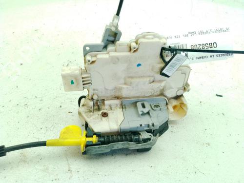 Front left lock AUDI A5 (8T3) 2.7 TDI | BP27625873C98 