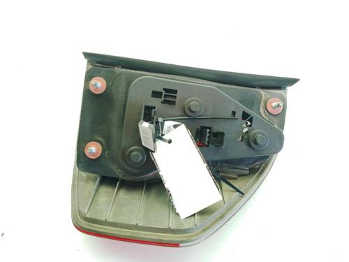 Left taillight BMW X3 (E83) 3.0 d | BP36001176C34 - Image 4