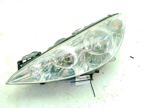 Used Left headlight PEUGEOT 308 I (4A_, 4C_) 1.6 HDi (90 hp) 29329130