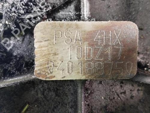 Engine PEUGEOT 406 Coupe (8C) 2.2 HDI | BP30959868M1