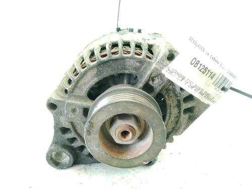 Used Alternator Alternator FIAT DUCATO Van (230_) 1.9 TD (82 hp) 35895055 35895055