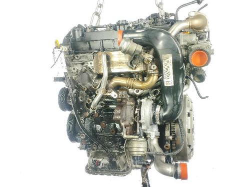 Engine OPEL MERIVA B MPV (S10) 1.7 CDTI (75) | BP31915111M1