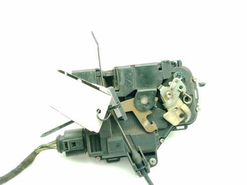 Front left lock VW GOLF IV (1J1) 1.9 TDI | BP32280282C98