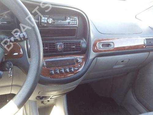 Used Parts DAEWOO REZZO (U100)  2.0  1716649