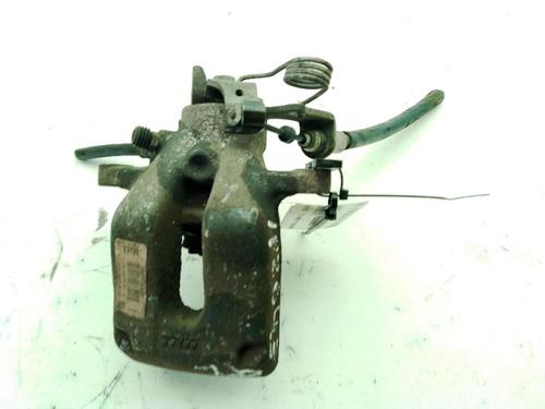 Left rear brake caliper CITROËN C5 III Break (RW_) 2.0 HDi 140 | BP30146634M107 