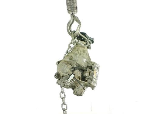 Used Front differential Front differential NISSAN X-TRAIL II (T31) 2.0 dCi 4x4 (150 hp) 33811067 33811067