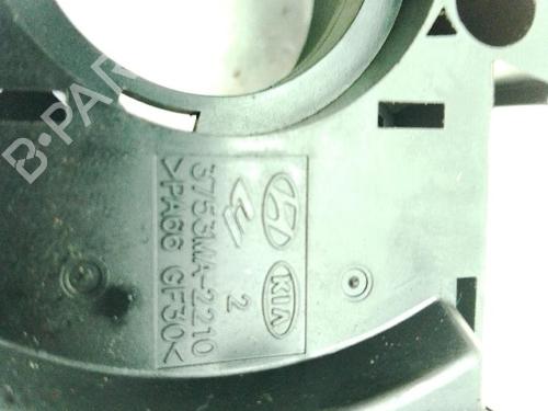 Headlight switch KIA SPORTAGE III (SL) 2.0 CRDi | BP24050964I24 - Image 5