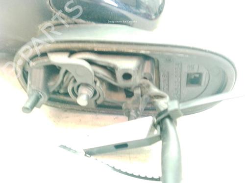 Left mirror OPEL CORSA D (S07) 1.3 CDTI (L08, L68) | BP27815482C26 