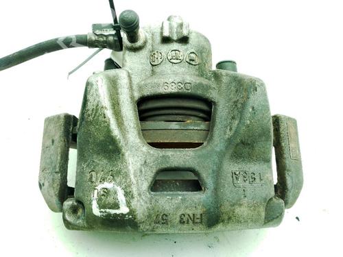 Right front brake caliper FIAT 500X (334_) 1.0 (334.AXN1B) | BP32259834M104