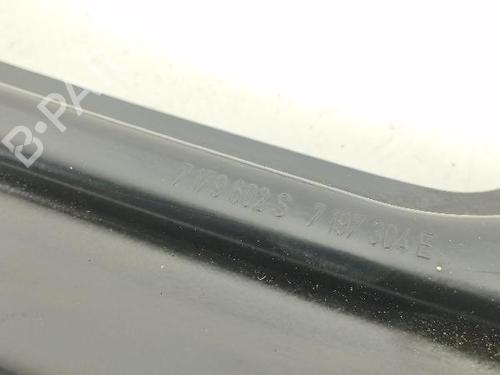 Rear left window mechanism BMW X6 (E71, E72) xDrive 40 d | BP24040937C24 