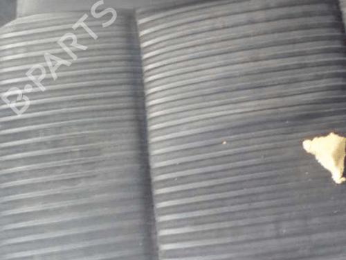 Rear right window mechanism VW POLO (9N_, 9A_) 1.9 TDI | BP18371517C25 
