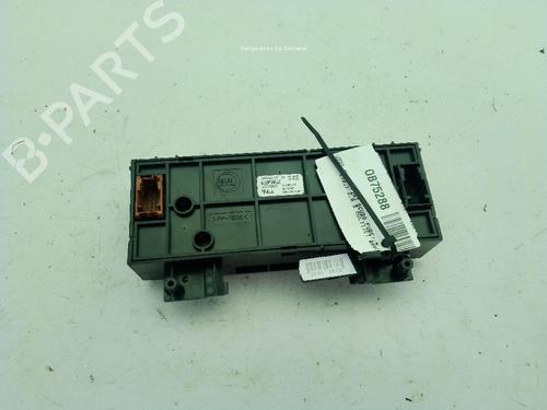 Climate control FIAT SCUDO Van (270_, 272_) 2.0 D Multijet | BP29518481I5 