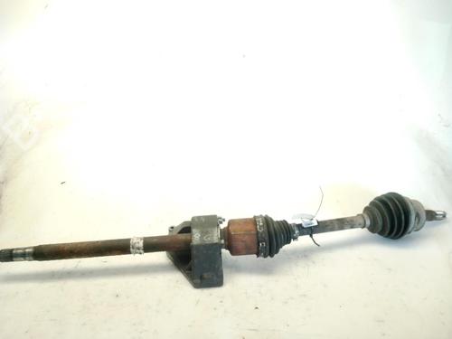 Right front driveshaft FIAT TIPO Hatchback (356_, 357_) 1.4 LPG (356HXF1B) | BP29449467M39