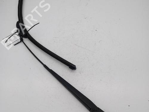 Front windshield wiper arm OPEL ZAFIRA A MPV (T98) 1.8 16V (F75) | BP18372949C143 