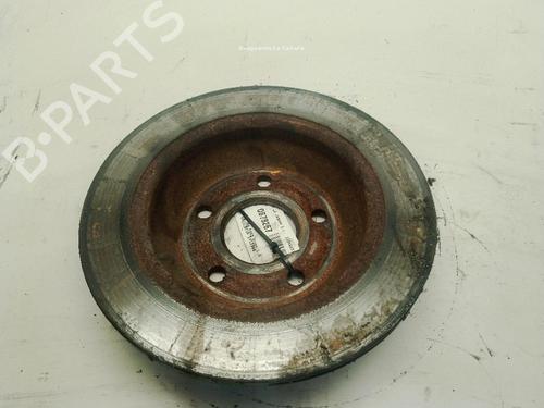 Andre FORD PUMA (J2K, CF7) 1.0 EcoBoost mHEV (155 hp) 29861040