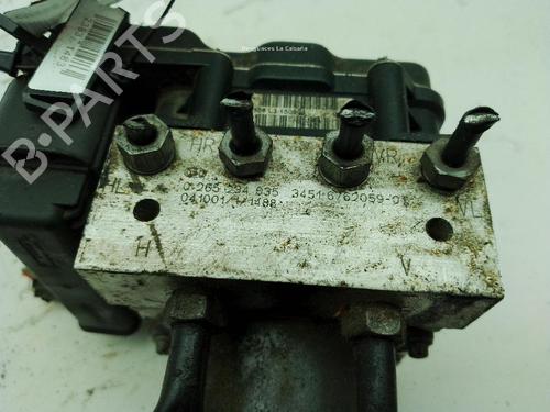 ABS pump BMW X3 (E83) 3.0 i xDrive | BP38589909M43 - Image 3
