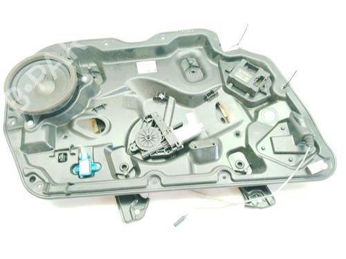 Used Front left window mechanism VOLVO XC60 I SUV (156) 2.4 D (175 hp) 26652345