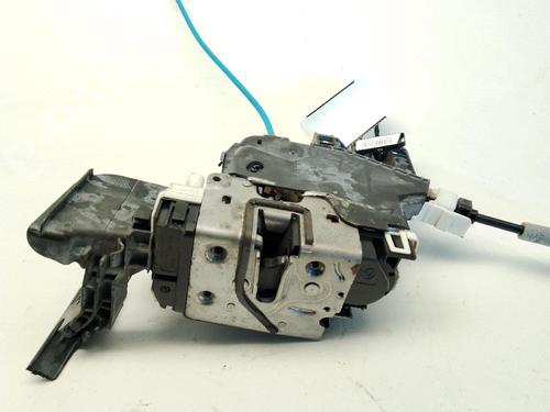 Used Front left lock MERCEDES-BENZ A-CLASS (W176) A 180 CDI / d (176.012) (109 hp) 30145933