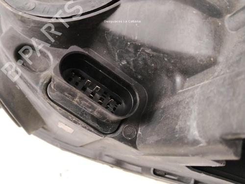 Right headlight FORD C-MAX II (DXA/CB7, DXA/CEU) 1.6 TDCi | BP38060391C29 - Image 4