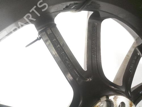 Rim AUDI A3 Sportback (8VA, 8VF) 2.0 TFSI | BP18375270C45 