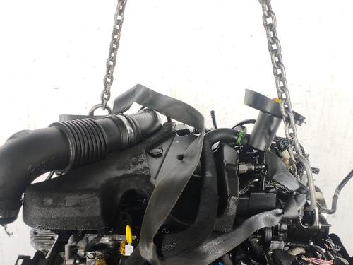 Engine RENAULT MASTER III Van (FV) 2.3 dCi 135 FWD (FV0N, FV08, FV06, FV00) | BP28110047M1 