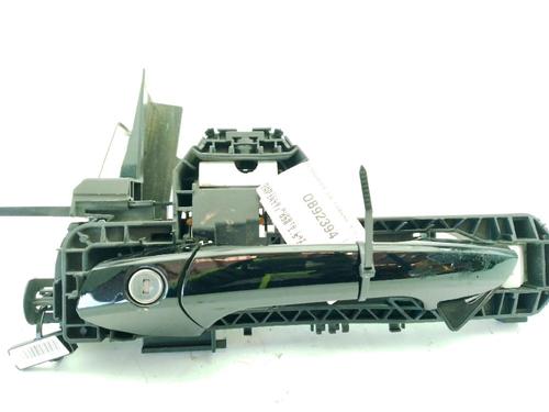 Used Front left exterior door handle INFINITI Q30 1.5 D (109 hp) 31352282