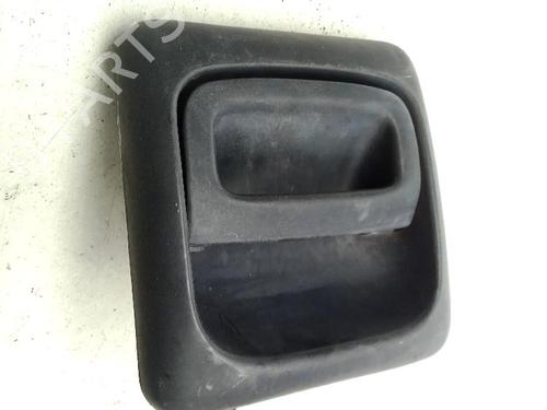 Used Front right exterior door handle Front right exterior door handle CITROËN JUMPER I Bus (244, Z_) 2.0 HDi (84 hp) 36291655 36291655