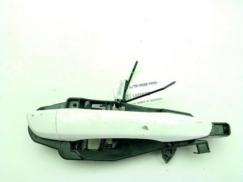 Used Rear right interior door handle Rear right interior door handle OPEL COMBO E Tour / Life (K9) 1.5 (102 hp) 31940365 31940365