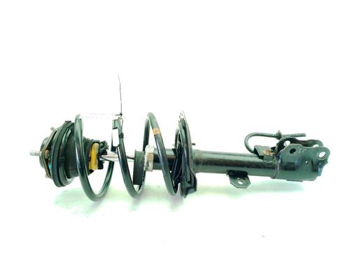 Used Right front shock absorber Right front shock absorber MITSUBISHI OUTLANDER III (GG_W, GF_W, ZJ, ZL, ZK) Plug-in Hybrid (GG2W) (200 hp) 33037154 33037154