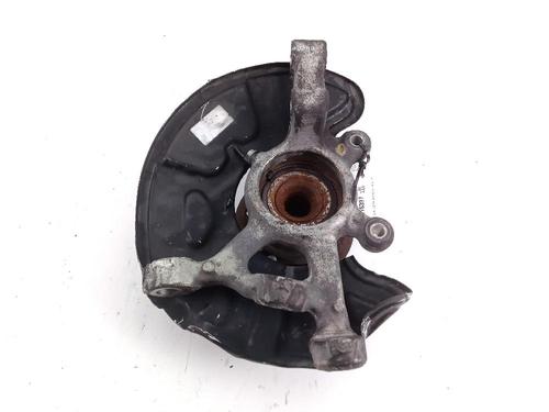 Right front steering knuckle MERCEDES-BENZ CLS Shooting Brake (X218) CLS 350 CDI / d 4-matic (218.993) | BP18365043M26 