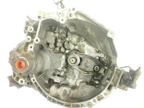 Used Gearbox CITROËN C3 I (FC_, FN_) 1.1 i (60 hp) 30170937