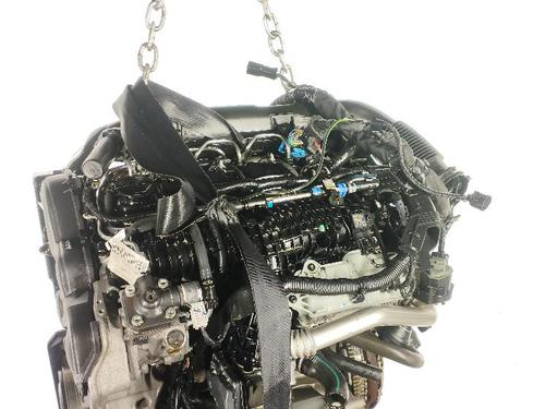 Used Engine VOLVO V40 Hatchback (525) D2 (120 hp) 32490681