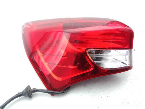 Left taillight HYUNDAI ix20 (JC) 1.4 CRDi | BP19151823C34 