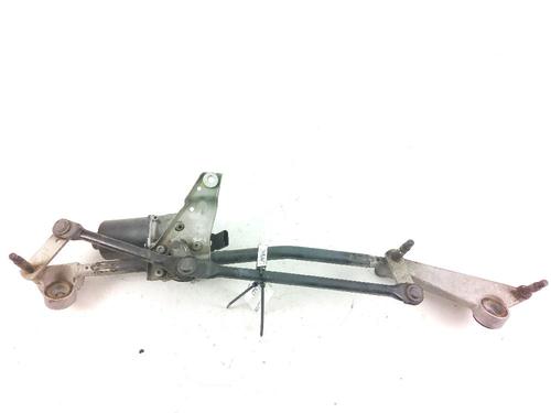 Front wiper motor MERCEDES-BENZ A-CLASS (W176) A 200 CDI / d (176.008) | BP18358077M29 