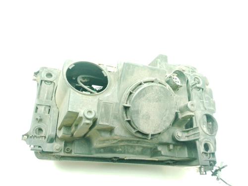 Left headlight LAND ROVER RANGE ROVER SPORT I (L320) 3.6 D 4x4 | BP30844726C28
