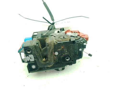 Used Rear right lock SKODA FABIA I (6Y2) 1.2 (54 hp) 28973016