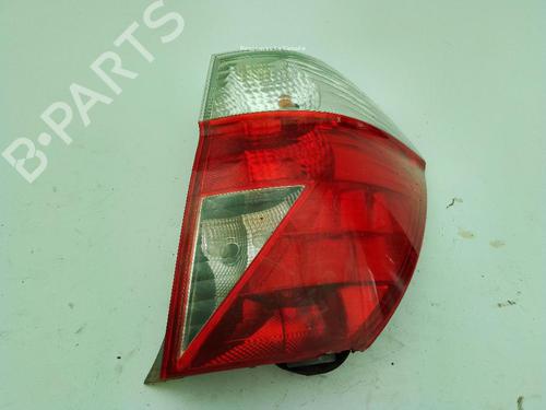 Used Right taillight HONDA FR-V (BE) 2.2 i CTDi (BE5) (140 hp) 31609117