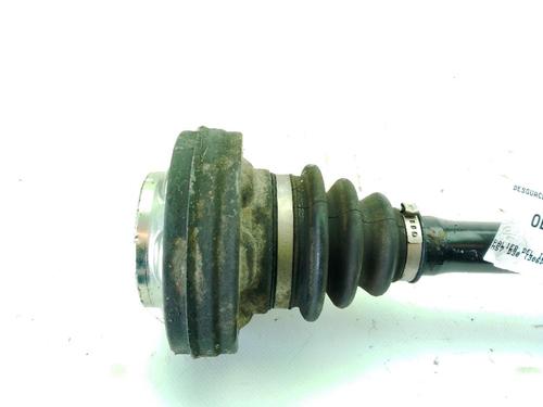 Left front driveshaft BMW 3 (E90) 330 d | BP33426161M38 - Image 2