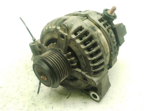 Used Alternator Alternator LAND ROVER DISCOVERY IV (L319) 3.0 TD 4x4 (211 hp) 34612218 34612218