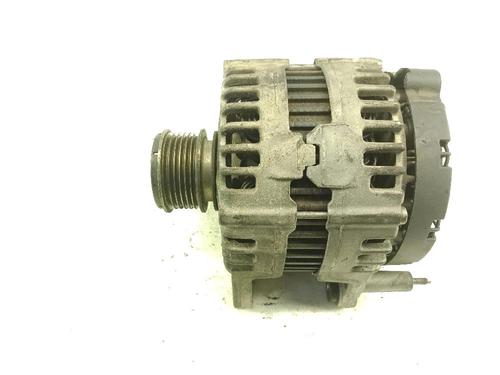 Alternator VW PASSAT B6 (3C2) 2.0 TDI 16V | BP19071901M7 