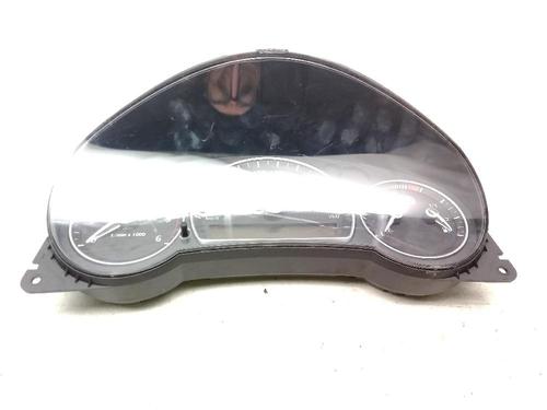 Used Instrument cluster SAAB 9-3 (YS3F, E79, D79, D75) [2002-2015]  30695885